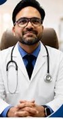 Dr Abhiman Raghav